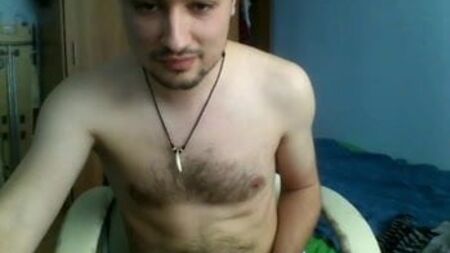 Un flirt russe tout mignon