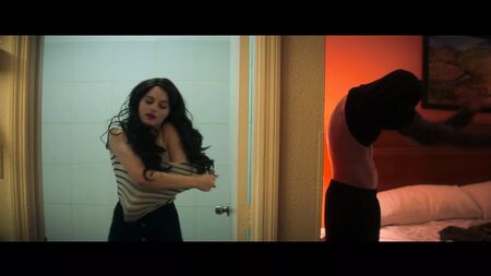 Joey King, The Act, saison 1, épisode 6