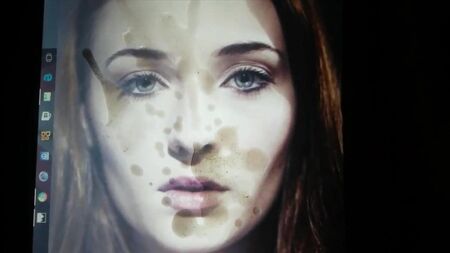 Compilation d'hommages à Sophie Turner 2