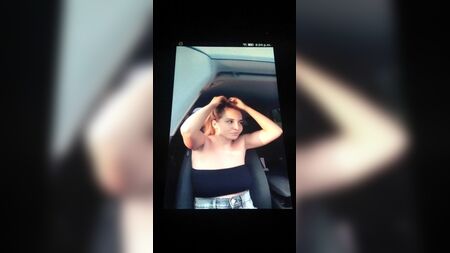 Cristina (escorte, 18 ans)