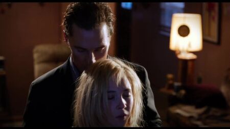 Juno Temple et Gina Gershon nues dans « Killer Joe »