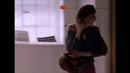 Scènes de sexe de la saison 5 de Sex and the City