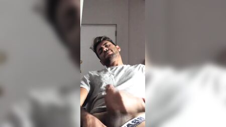 Masturbation gay indienne