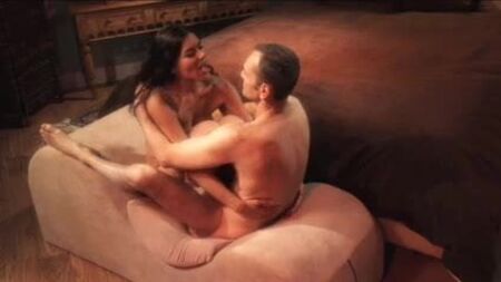 La mode « Hot Kama Sutra Frog » sur le Liberator Esse