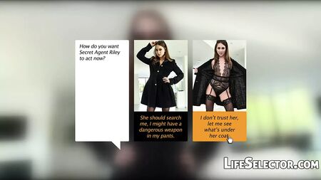 Une journée avec Riley Reid