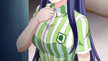 Le manager érotique hentai, 2e partie