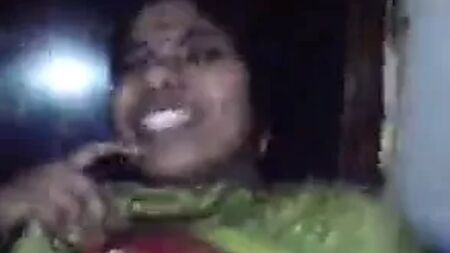 Mallu, tante Reshma