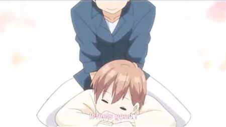 Hanime Homo Erectus - Traduction 6