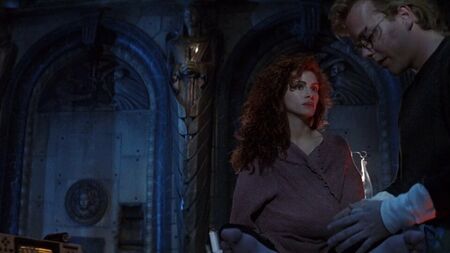 Julia Roberts - « Flatliners »