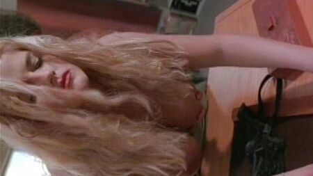 Anna Nicole Smith : le scandale des seins généreux - PlanetCom