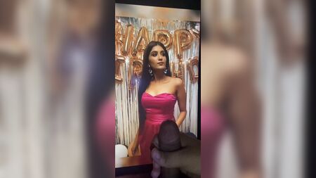 Nimrit Kaur Ahluwalia en hommage
