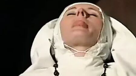 sexe à l'église