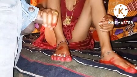 Ragini a eu des relations sexuelles avec son propre domestique