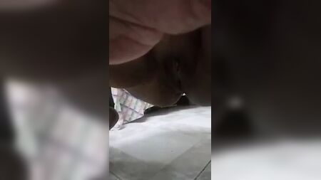 Femme soudanaise excisée et dépourvue de clitoris