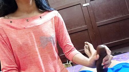 Vidéo de baise entre cousines en Full HD, sexe hindi, chudayi - DESIFILMY45, fille mince, XHamster, nouvelle vidéo de sexe