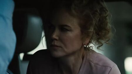 Nicole Kidman – « Of a Sacred Deer » (2018)