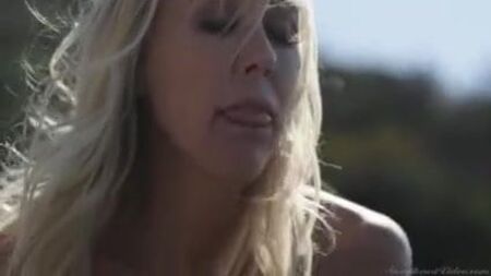 Brandi Love et Aidra Fox