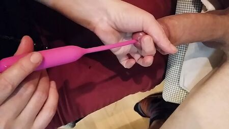 gode pour pénis