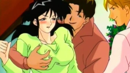 Hiiro no koku - Épisode 1