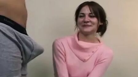 regarder un inconnu se masturber