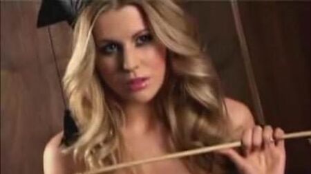 Madison Welch - L'école du sexe