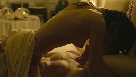 Rooney Mara nue dans « Millénium : Les hommes qui n'aimaient pas les femmes »