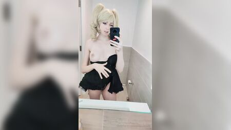 soapychess est une petite mignonne
