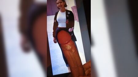 Hommage à Angela Aguilar
