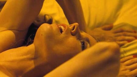 Scène de sexe avec Amy Adams nue sur ScandalPlanetCom