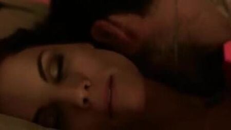 Jaimie Alexander - « Broken Vows »