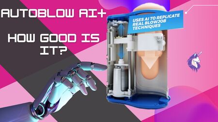 Test de l'Autoblow ai+ : qu'en est-il vraiment ?