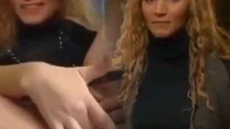 Suzannah Lipscomb XXX (Faux)