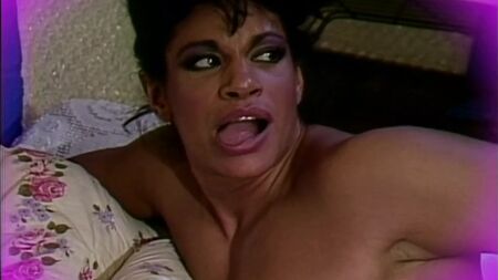 La baise la plus sexy de Vanessa Del Rio
