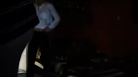 Gabi en action (en hongrois)