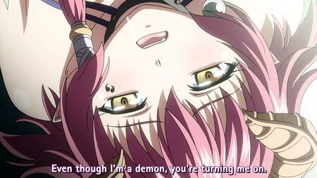 Kyonyuu Fantasy 2 - Sous-titres en anglais