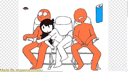 Jeu porno avec animations de Jaiden