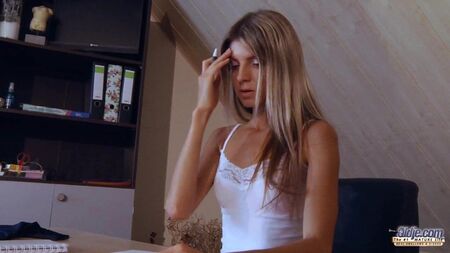 Gina Gerson : Gangbang