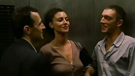 Monica Bellucci - Irréversible