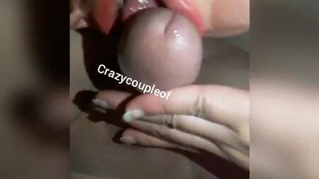 Amateur turc - elle lèche l'anus de son mari