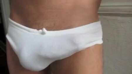Les slips font des bosses