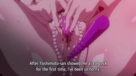 Boku to Misaki Sensei, épisode 1, sous-titré en anglais