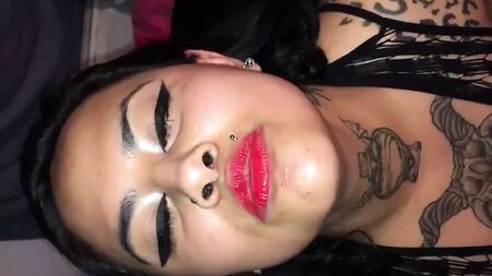 vidéo d'une prostituée mexicaine : 200 pesos pour une fellation