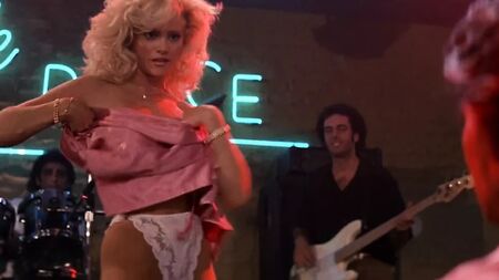 Julie Michaels - « Roadhouse »