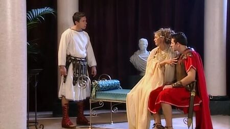Cléopâtre 1-2