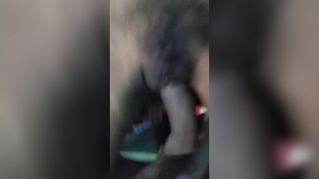 Une fille du Bihar baise avec son copain à l'hôtel