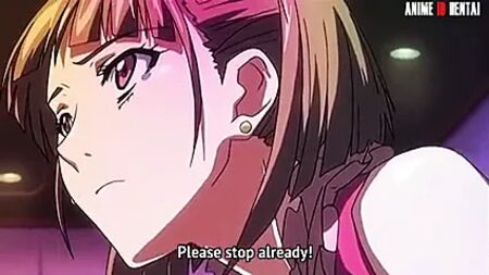 M-ogui : Last Order, épisode 1, sous-titré en anglais, version non censurée