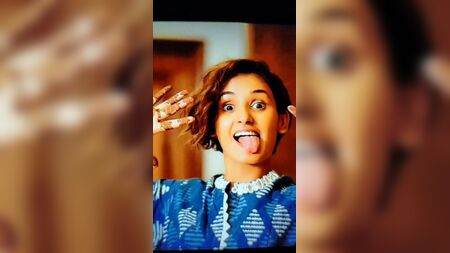 Shakti Mohan n° 2 : hommage « Cum and Spit »