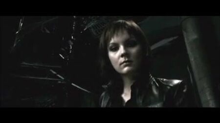 Rachael Stirling - se fait un mec pour son sperme