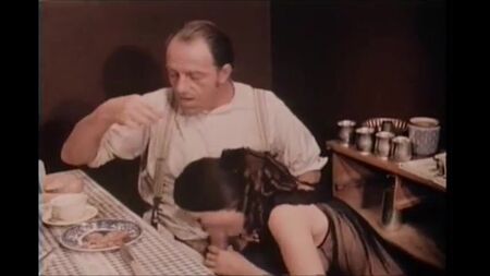 Joséphine et son père (Sensational Jenine, 1976)