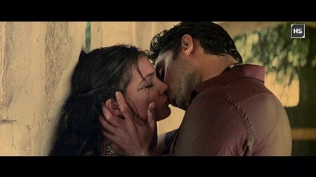 Lara Dutta – Scènes de baisers torrides en 1080p